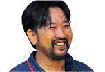 庄司孝の画像