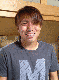 大久保択生の画像