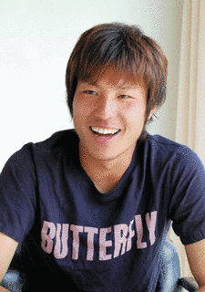 下田光平の画像