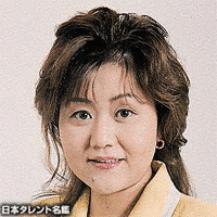 高村尚枝の画像