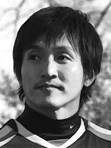 菊池完の画像
