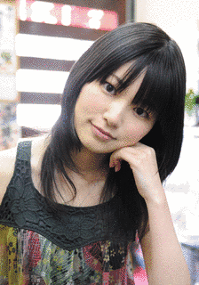 井ノ上奈々の画像