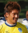 河野将吾の画像