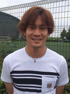 菊池大介の画像