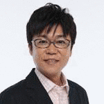 中村豪の画像