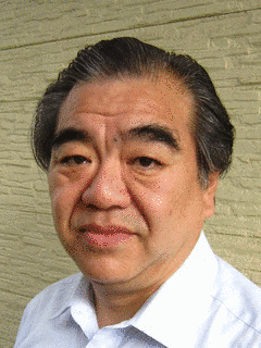 前田隆の画像