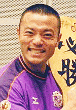 吉田安孝の画像