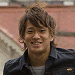 横野純貴の画像