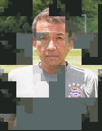 上原洋史の画像
