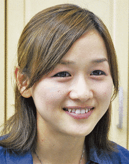 加藤沙織の画像
