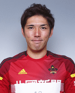 ホンダロックSCの選手の画像