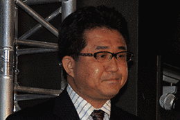 加納孝の画像
