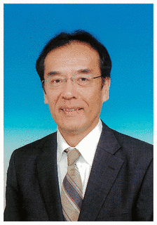 津田幸男の画像