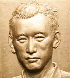 則武謙の画像