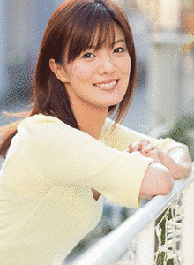 石塚初美の画像