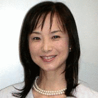 藤井佳代子の画像