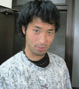 桜井鐘吾の画像