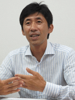 八十祐治の画像