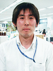 田沢浩之の画像