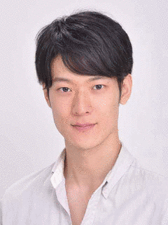 阿部翔平の画像