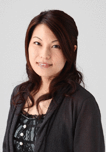 木村亜希子の画像