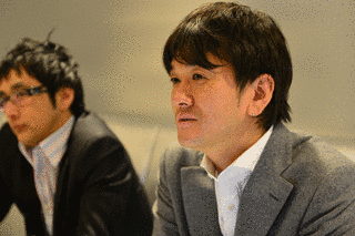 森田浩史の画像