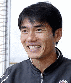 森山佳郎の画像