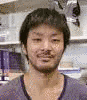 山田智紀の画像
