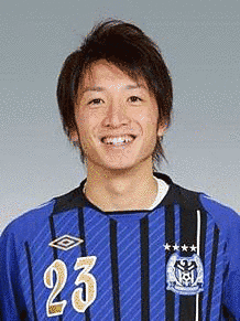 武井択也の画像