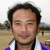 久保田陽の画像