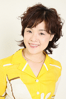 重田千穂子の画像