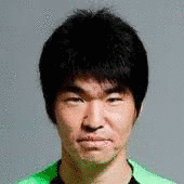八柄堅一の画像