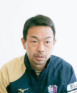 大熊裕司の画像
