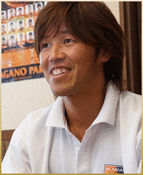 土橋宏由樹の画像