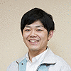 加藤広樹の画像