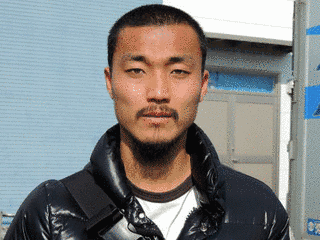 阪田章裕の画像