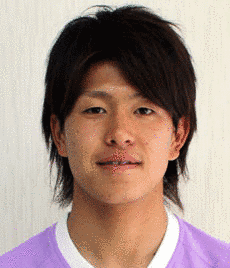 福田健人の画像