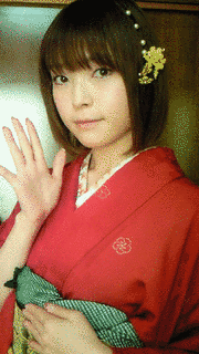 鹿野優以の画像
