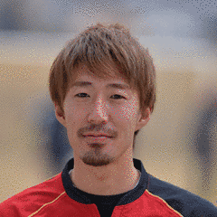 VONDS市原の選手の画像