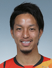 田口泰士の画像