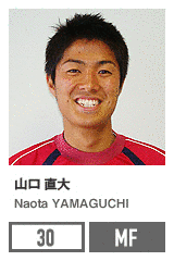 山口直大の画像