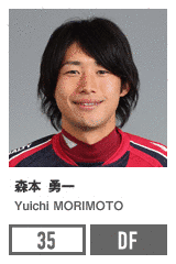 森本勇一の画像