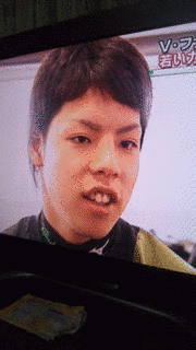幸野屋敏行の画像