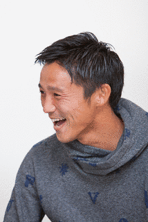 田所諒の画像