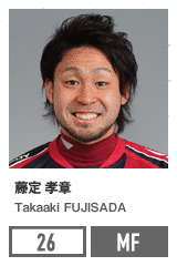藤定孝章の画像