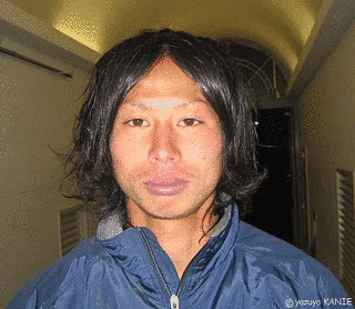 小寺優輝の画像