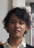 加門亮兵の画像