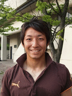 和田翔太の画像