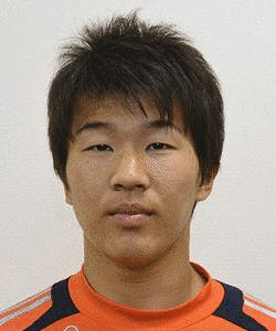 永井謙佑の画像