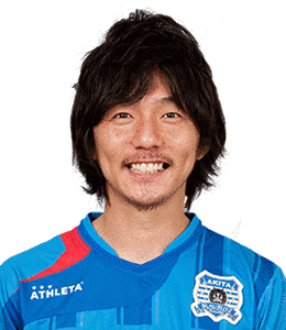 半田武嗣の画像